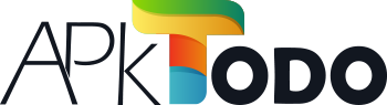 Logo Apktodo.cn