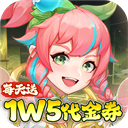 侠客道无限免费充值版_ico