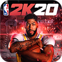 NBA2K20破解版_ico