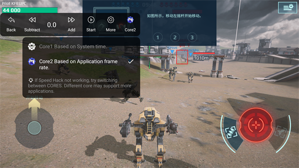 war robots