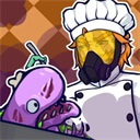 大家饿餐厅破解版_ico