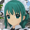 少女都市3d作弊菜单免费版_ico