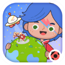 米加小镇世界完整版全部解锁_icon