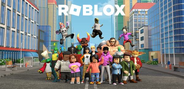 罗布乐思Roblox国际服