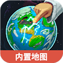 世界盒子内置mod菜单中文版最新_ico