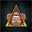 不要喂猴子内置MOD无限破解版_ico