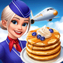 飞机大厨最新版(Airplane Chefs)_ico