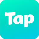 TapTap官方版app logo图