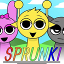 节奏盒子Sprunki官方正版_ico