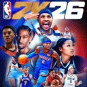 nba2k26手机版_ico