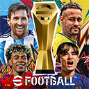 eFootball2026手游国际服_ico
