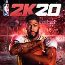 nba2k20官方正版_ico