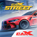 carxstreet2026最新版本_ico