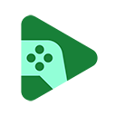 google play games官方正版 logo图