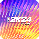 NBA 2K24 MyTEAM官方版_ico
