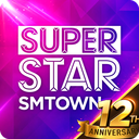 superstar smtown安卓版 logo图