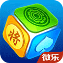 微乐家乡麻将手游_ico