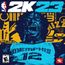 NBA2K23官方正版_ico