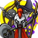 火柴人战争遗产3官方版(Stick War 3)_ico