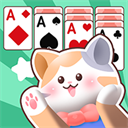 猫咪纸牌_ico
