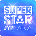 superstarjyp最新版 logo图