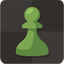 国际象棋chess游戏 logo图