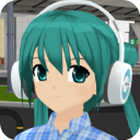 少女都市3d作弊菜单中文版_ico