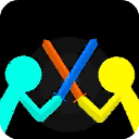 至尊决斗者火柴人内置MOD菜单最新版 logo图
